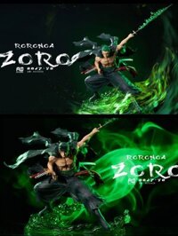 Roronoa Zoro - One Piece - AO Studio