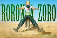Roronoa Zoro - One Piece - AO Studio