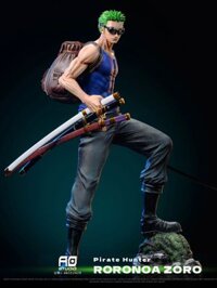 Roronoa Zoro - One Piece - AO Studio