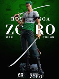 Roronoa Zoro - One Piece - AO Studio