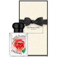 Rose Blush Cologne 2024 50ml (Mẫu mới) | Nước hoa nữ Jo Malone nhẹ nhàng thơm mát