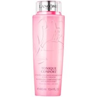 Rose Clear Powder Water Dry Skin Dưỡng ẩm và làm mềm nước làm trắng và mực 400ml