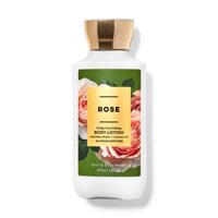 ROSE - Lotion Dưỡng Thể Bath And Body Works