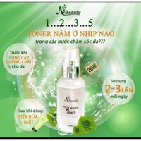 ROSE WATE Toner , Toner Hoa Hồng