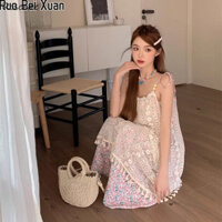 Roseraie Kỳ nghỉ nữ , Bên bờ biển, Mới, treo, yurt, ngọt ngào, Hoa