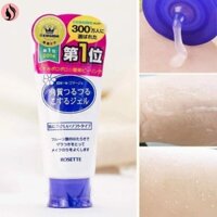 ROSETTE là loại tẩy da tương tự với Cure