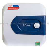 Rossi Dello RDO-15SQ 15L lít vuông – Bình nóng lạnh gián tiếp 2500w