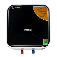 ROSSI S-Series RSS-15SQ 15L lít vuông – Bình nóng lạnh gián tiếp 2500w