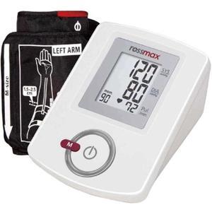 Máy đo huyết áp bắp tay Rossmax AW150 (AW-150)