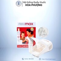 ROSSMAX máy xông