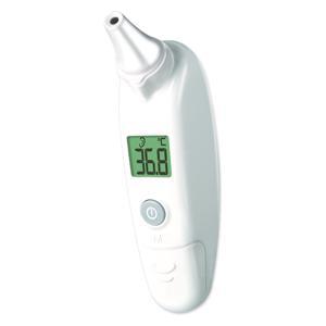 Nhiệt kế hồng ngoại đo tai Rossmax RA500