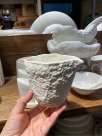 Rót sốt trắng sần