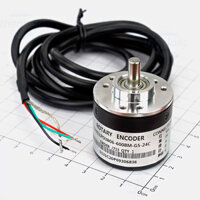 Rotary Encoder LPD3806-600BM Rotary Encoder 600 Xung NPN//SKU:279 thegioilinhkien168