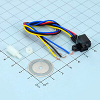 Rotary Encoder Rotary Encoder 100 Xung//SKU:76 thegioilinhkien168