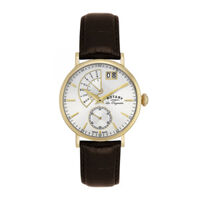 Rotary Les Originales Big Date GS90086/06