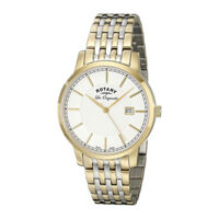 Rotary Les Originales Eco Swiss GB90079/03