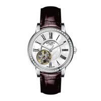 Rotary Les Originales Jura LS90510/41/L1S