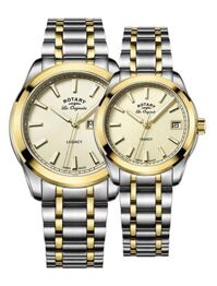 Rotary Les Originales Legacy GB90174/03-LB90174/03