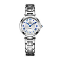 Rotary Les Originales Lucerne LB90186/01