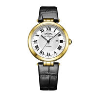 Rotary Les Originales Lucerne LS90198/01L