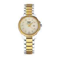 Rotary Les Originales Primrose LB90118/41