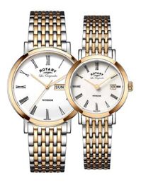 Rotary Les Originales Windsor GB90155/01-LB90155/01