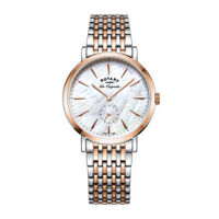 Rotary Les Originales Windsor LB90191/41