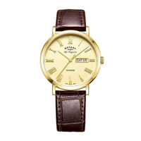 Rotary Les Originales Windsor GS90156/09