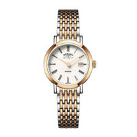 Rotary Les Originales Windsor LB90155/01