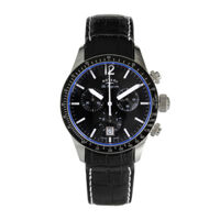 Rotary Les Originales Chronograph GS90152/04