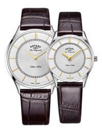 Rotary Ultra Slim GS90800/02-LS90800/02