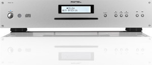 Đầu Rotel CD Player RCD-12