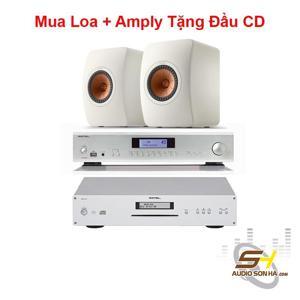 Đầu Rotel CD Player RCD-12