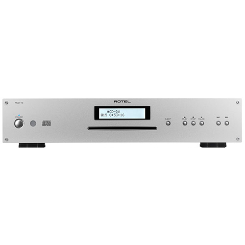 Đầu Rotel CD Player RCD-12