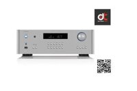 Rotel Integrated Amplifier RA-1572 MKII