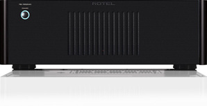 Rotel Power Amply RB-1552 MkII