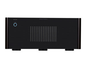 Rotel RMB 1555 Power Amply