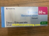 Roticox 60mg