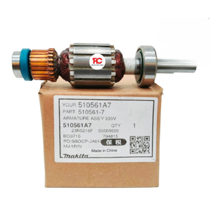 Roto BO3710/BO3711 Makita 515783-4