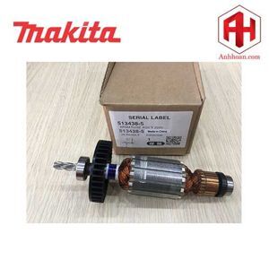 Roto cho máy HP1630 Makita 513438-5
