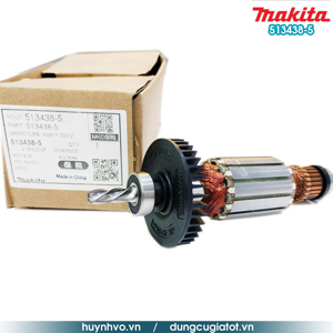 Roto cho máy HP1630 Makita 513438-5