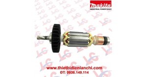 Roto cho máy khoan bê tông Makita 515358-9