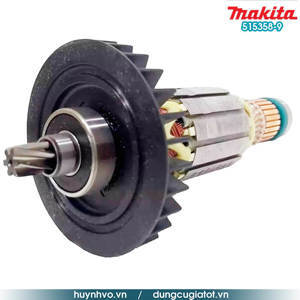 Roto cho máy khoan bê tông Makita 515358-9