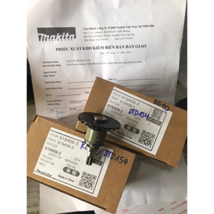 Roto máy DTD154 Makita 619408-3