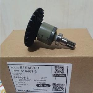 Roto máy DTD154 Makita 619408-3