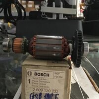 Roto máy khoan GSB10RE