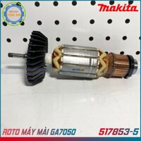 Roto máy mài 180MM Makita GA7050 GA9050 517853-5