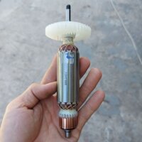 Roto máy mài KAINUO 1031 750w hàng chính hãng từ công ty Bảo Tín. (Roto BTEC, KAINUO các đời khác hãy chat với shop)