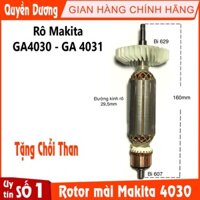 Roto máy mài MAKITA GA4030 / Rotor mài MAKITA GA4030