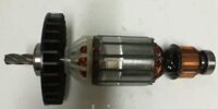 Rotor dùng cho máy khoan điện Dewalt D25033, model: N418026